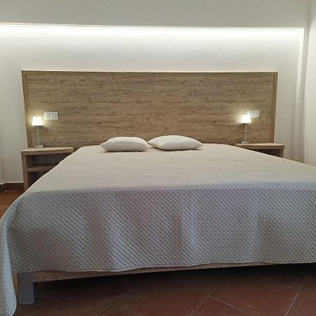 Olive&Sea Villa-Olive Mattinata Esterno foto