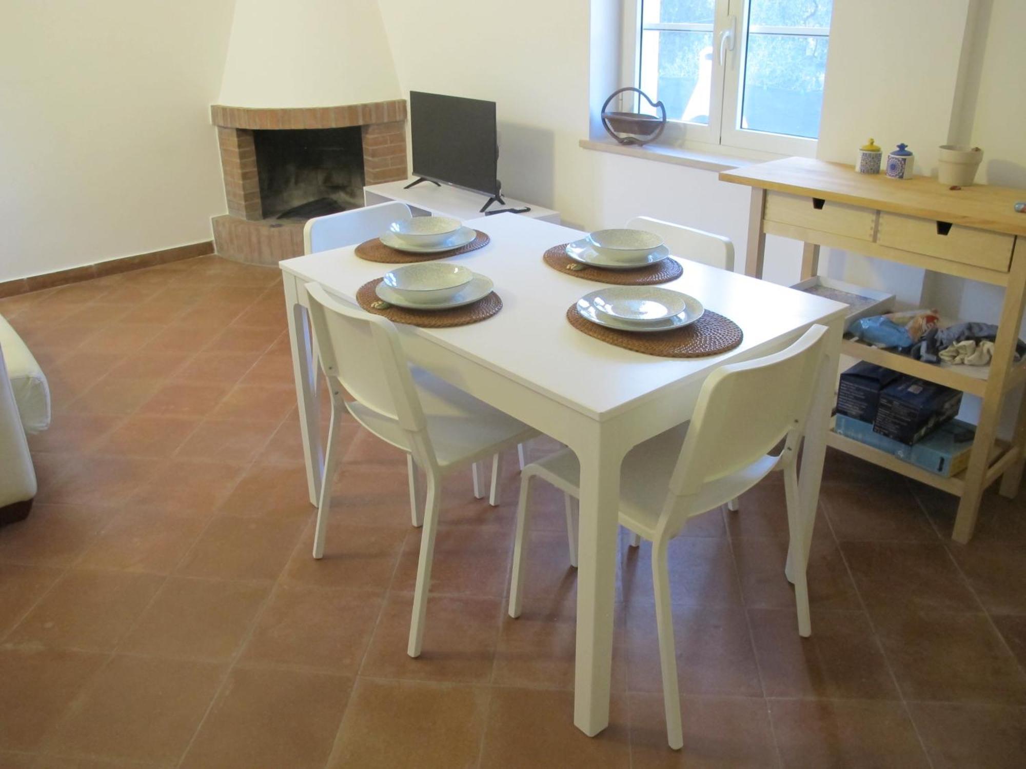Olive&Sea Villa-Olive Mattinata Esterno foto