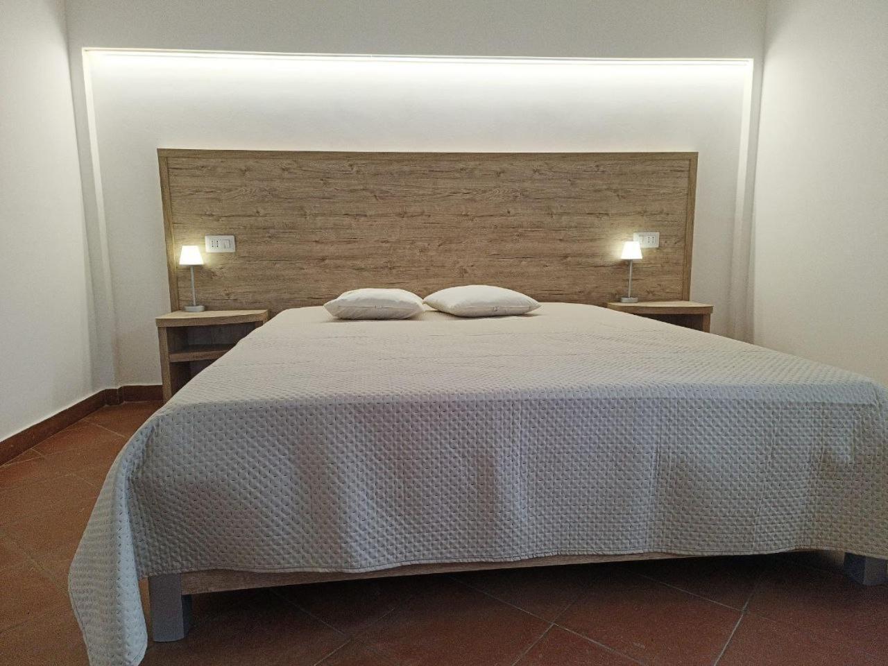 Olive&Sea Villa-Olive Mattinata Esterno foto